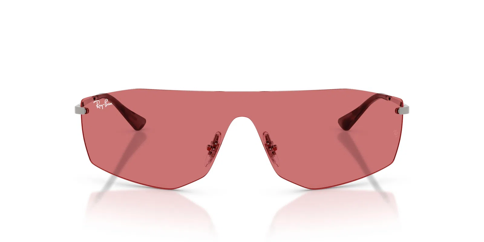 Ray-Ban 3781 Sunglasses - view 5